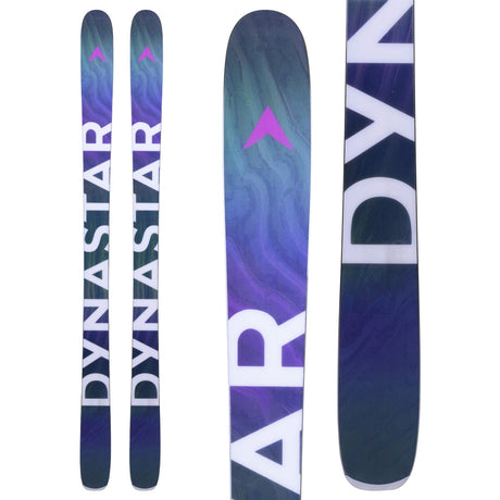Dynastar M-Free 94 Skis 2027