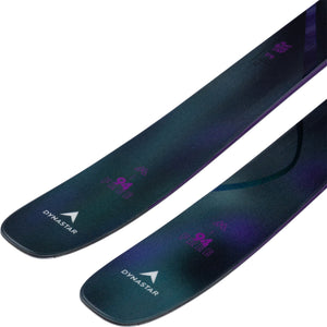 Dynastar M-Free 94 Skis 2027
