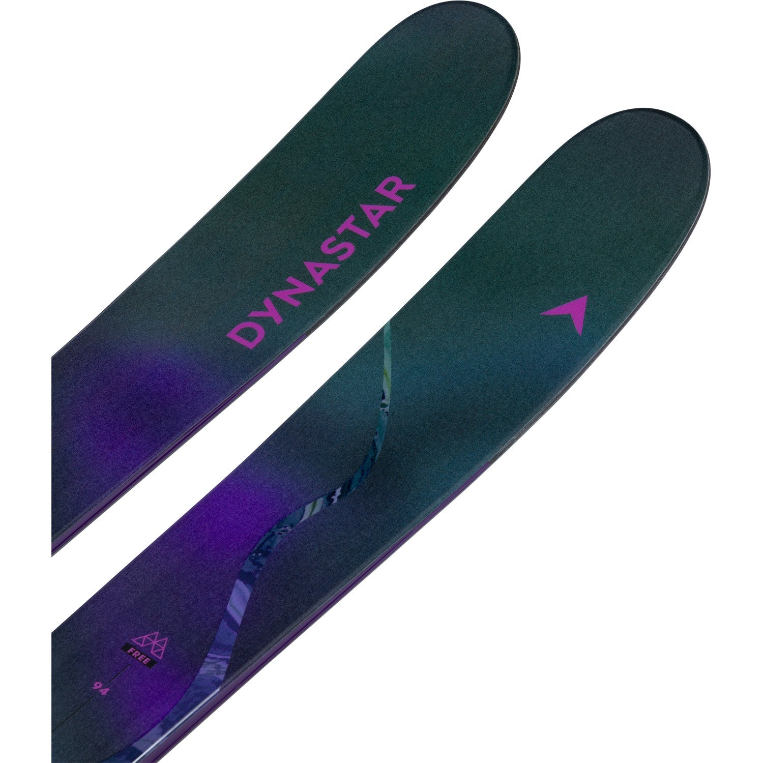 Dynastar M-Free 94 Skis 2027