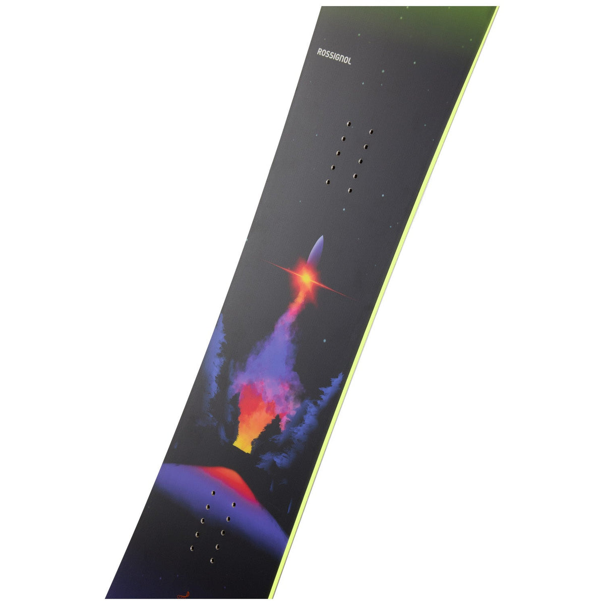 Rossignol Alias Kids Snowboard 2027