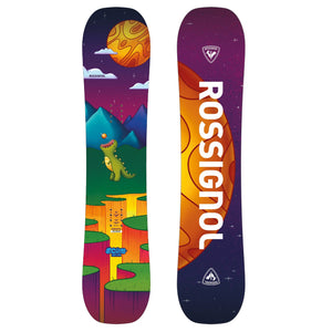 Rossignol Scan Kids Snowboard 2027
