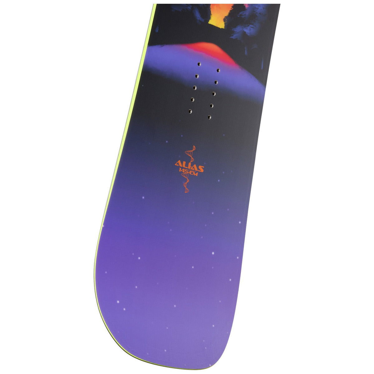 Rossignol Alias Kids Snowboard 2027