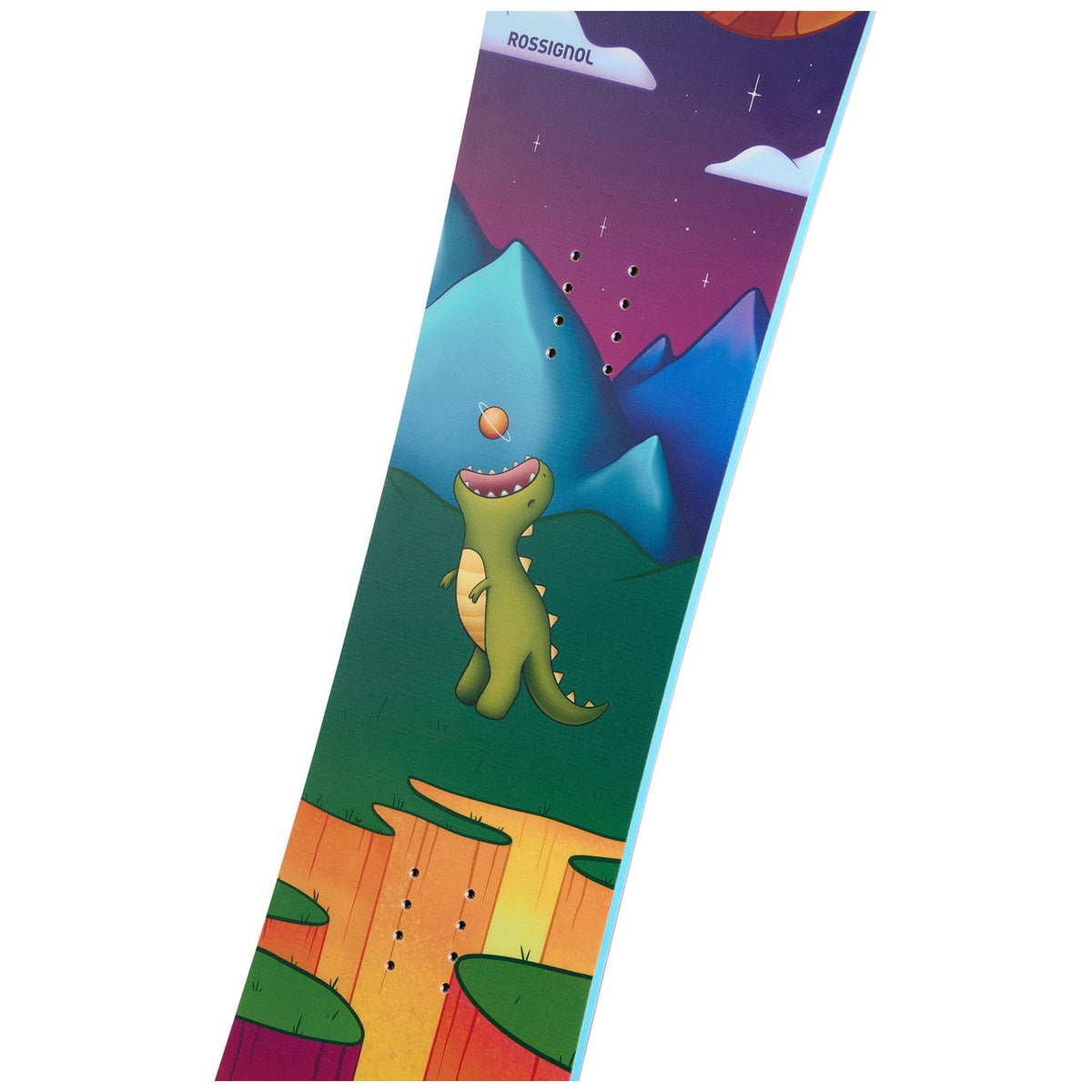 Rossignol Scan Kids Snowboard 2027