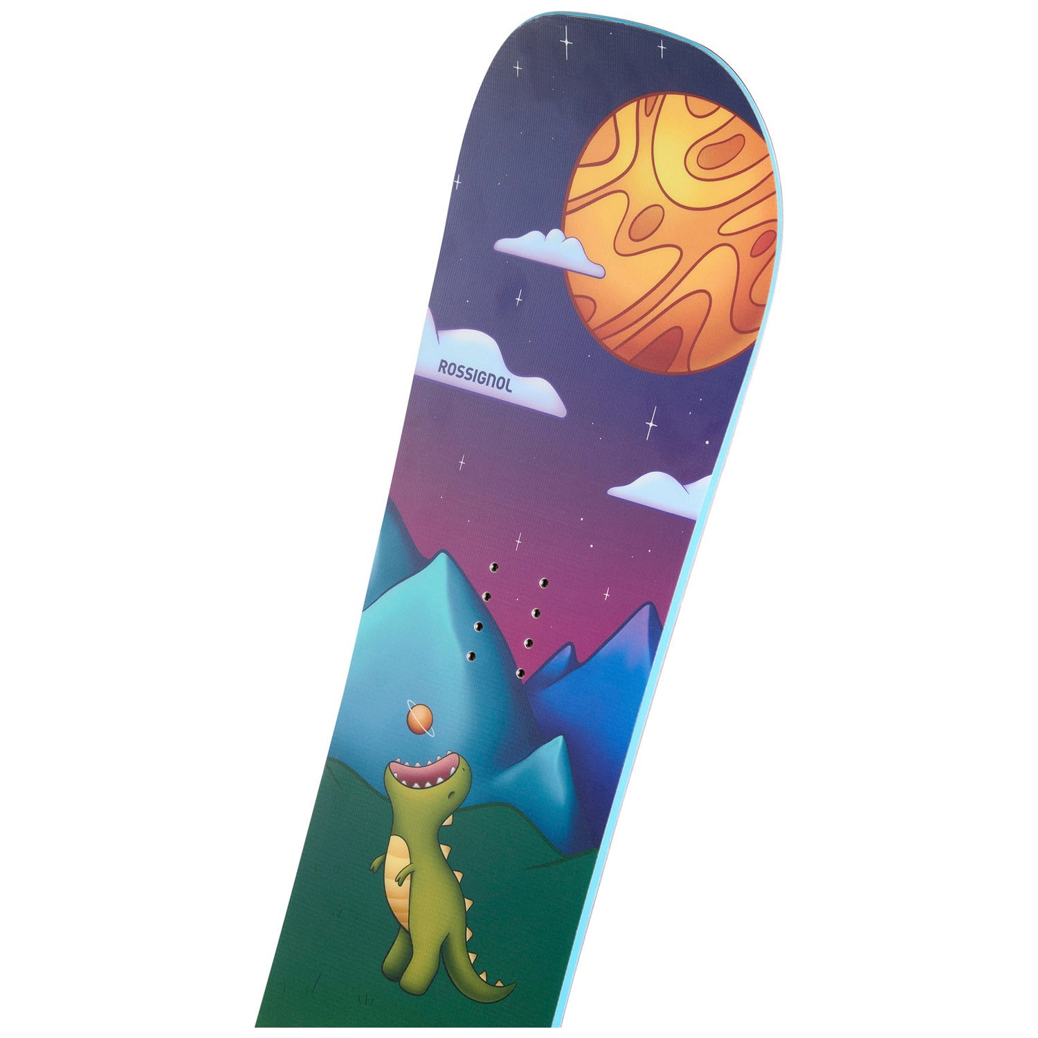 Rossignol Scan Kids Snowboard 2027