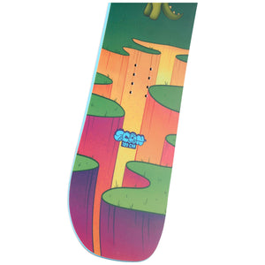 Rossignol Scan Kids Snowboard 2027