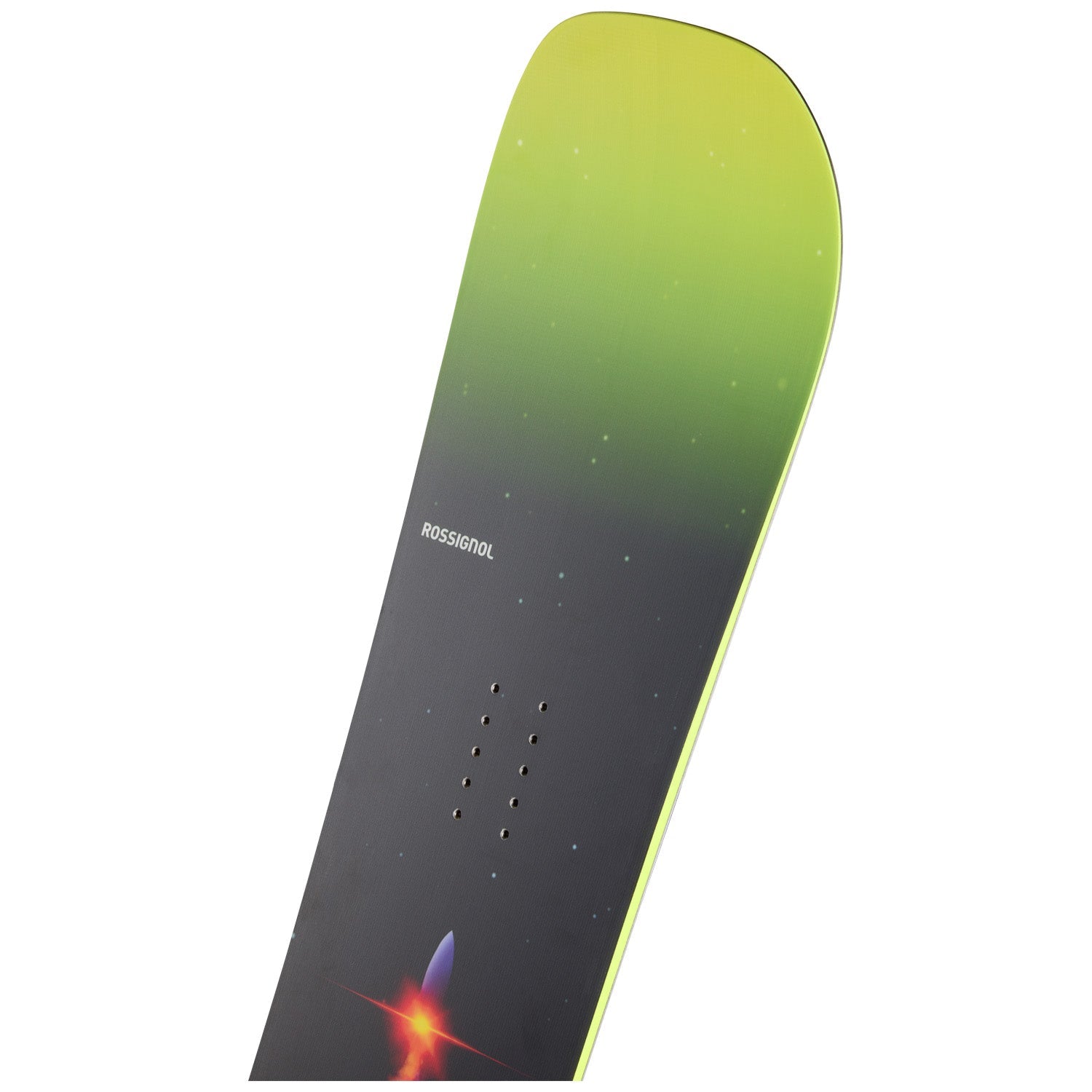 Rossignol Alias Kids Snowboard 2027