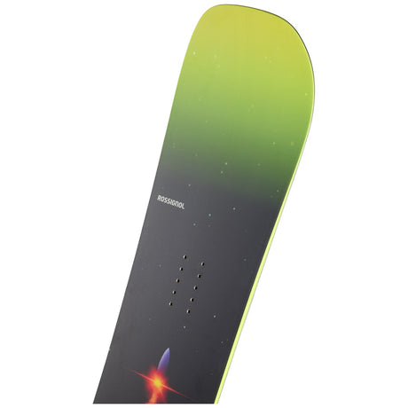 Rossignol Alias Kids Snowboard 2027