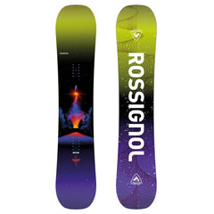 Rossignol Alias Kids Snowboard 2027