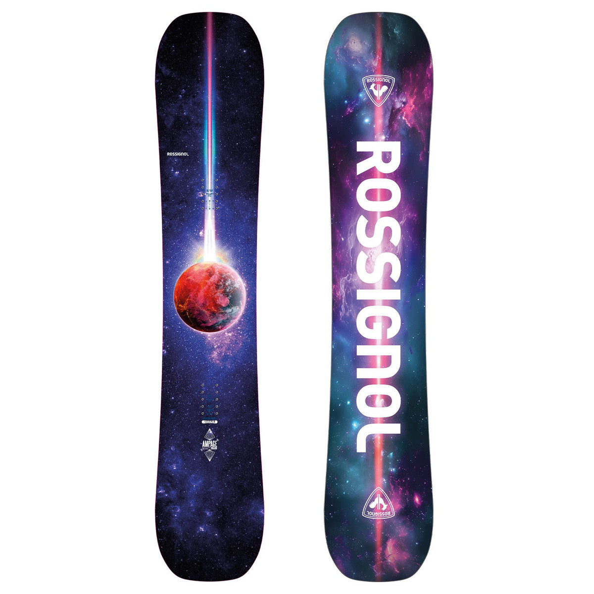 Rossignol Ampage Vol.2 Snowboard 2027