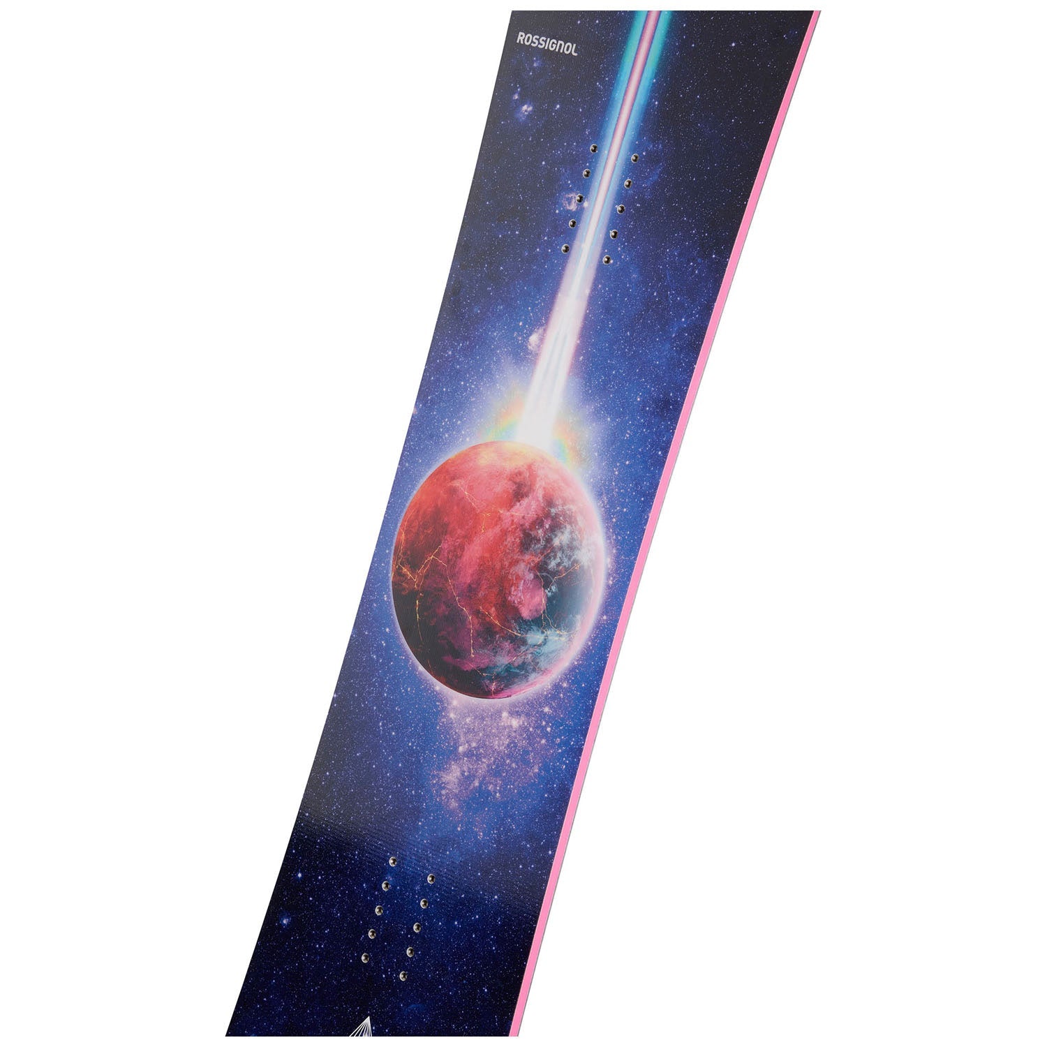 Rossignol Ampage Vol.2 Snowboard 2027