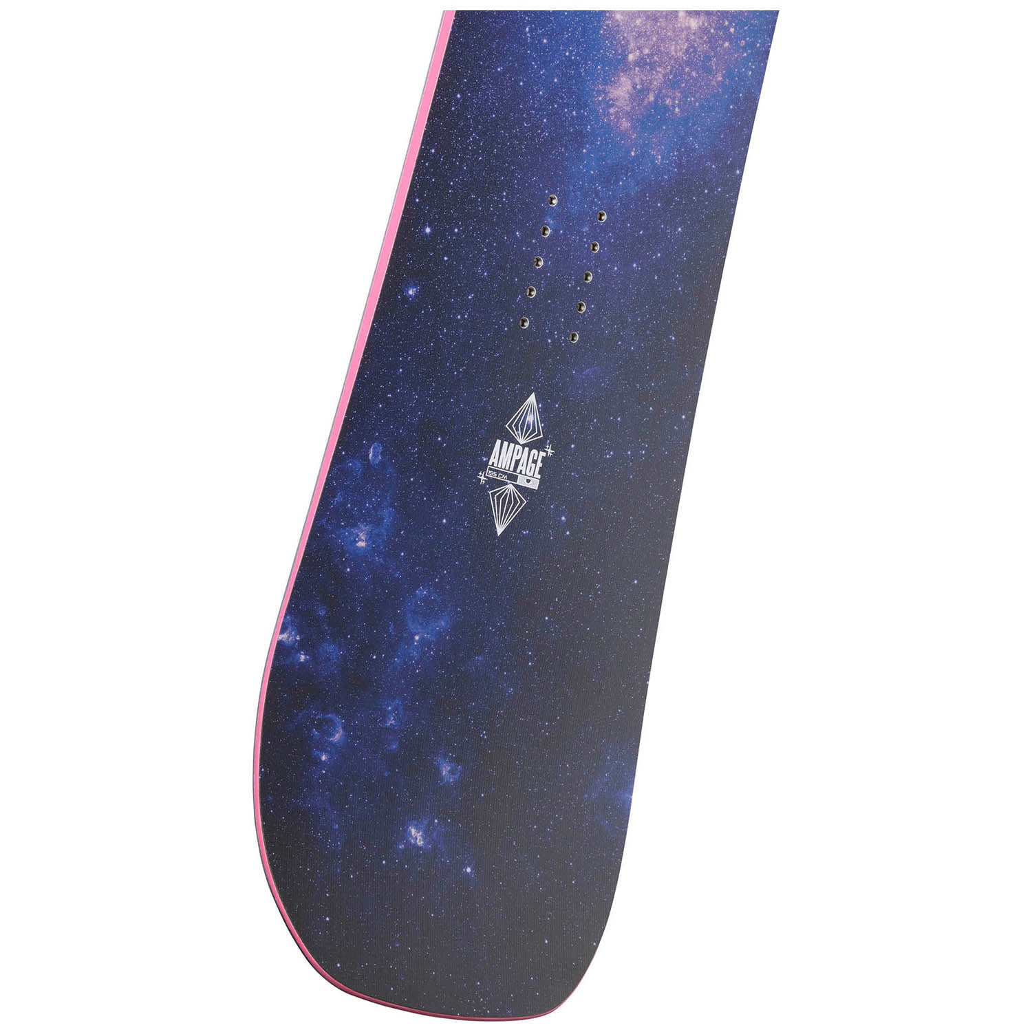 Rossignol Ampage Vol.2 Snowboard 2027