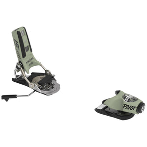Look Pivot 2.0 15 GW Ski Bindings 2027