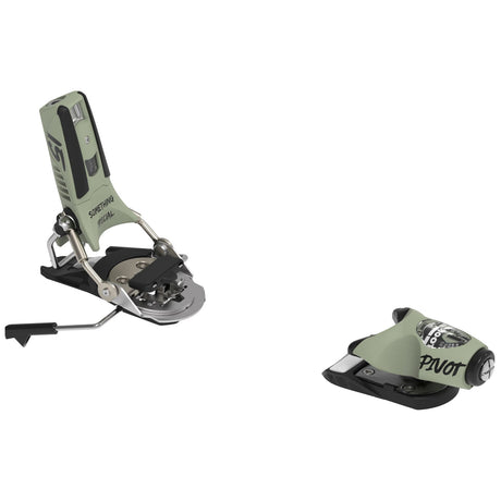 Look Pivot 2.0 15 GW Ski Bindings 2027