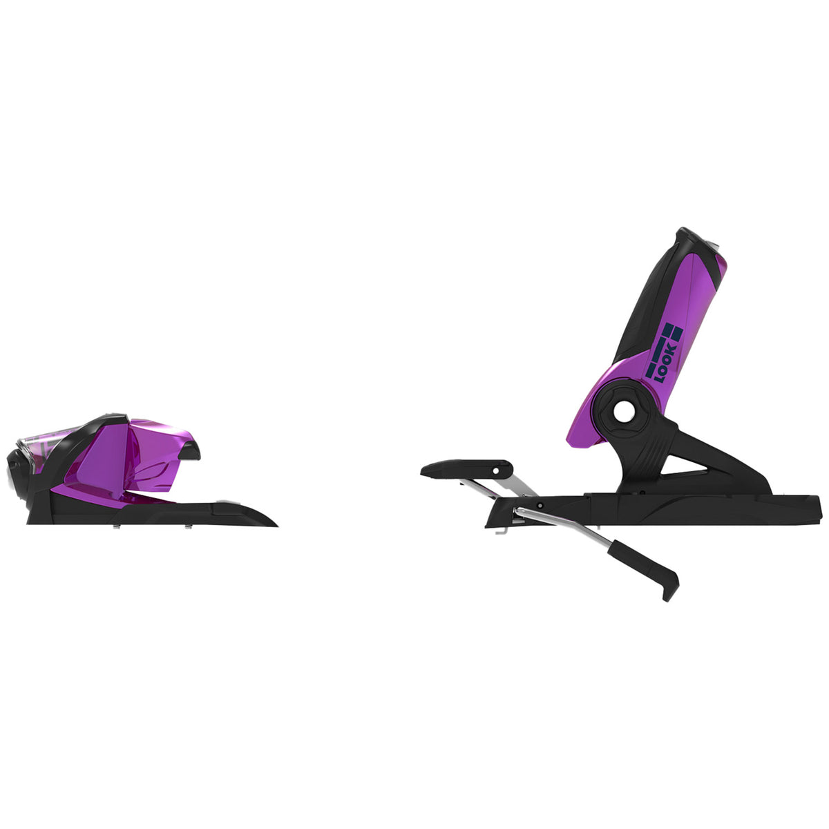 Look SPX 13 GW Ski Bindings 2027