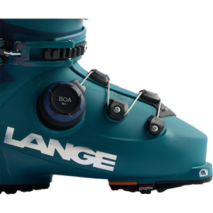 Lange Code 120 BOA MV GW Men's Ski Boots 2027