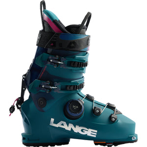 Lange Code 120 BOA MV GW Men's Ski Boots 2027