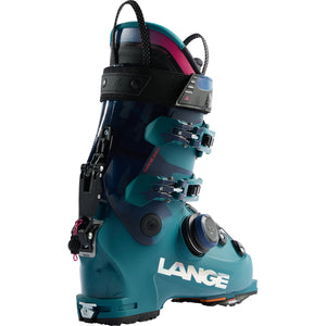 Lange Code 120 BOA MV GW Men's Ski Boots 2027
