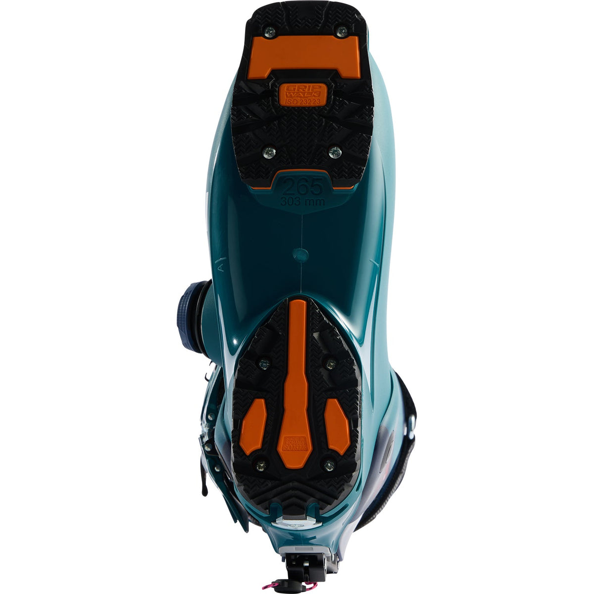 Lange Code 120 BOA MV GW Men's Ski Boots 2027