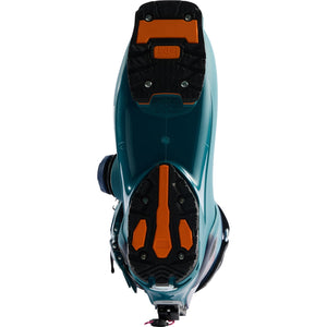Lange Code 120 BOA MV GW Men's Ski Boots 2027