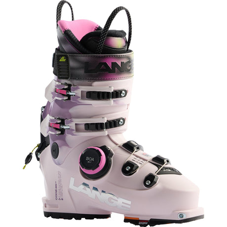 Lange Code 95 BOA LV Women's Ski Boots 2027