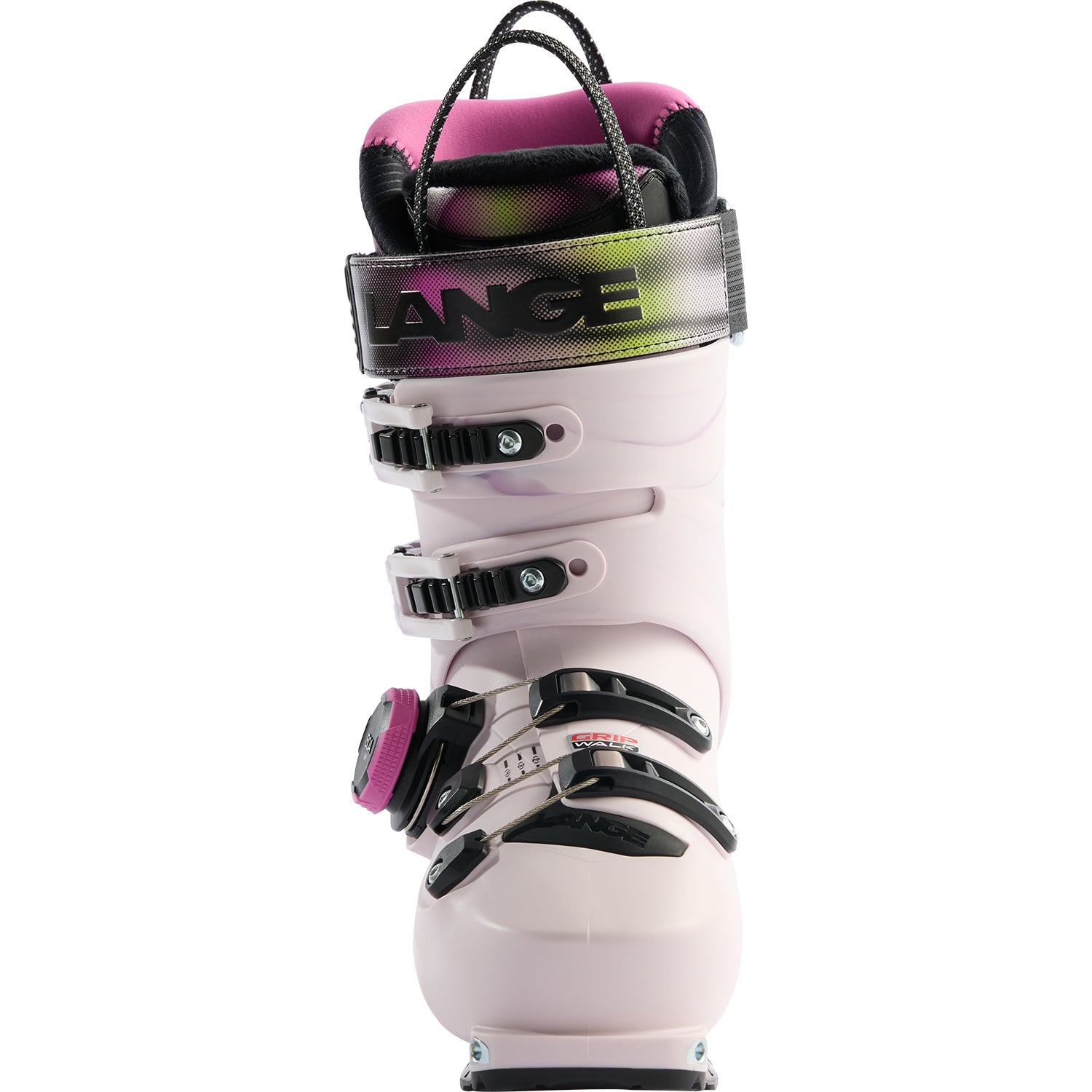 Lange Code 95 BOA LV Women's Ski Boots 2027