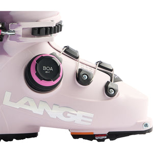 Lange Code 95 BOA LV Women's Ski Boots 2027