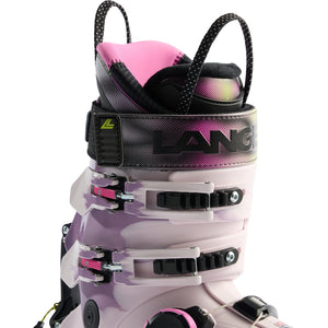 Lange Code 95 BOA LV Women's Ski Boots 2027