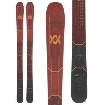 Völkl M7 Mantra Skis 2027