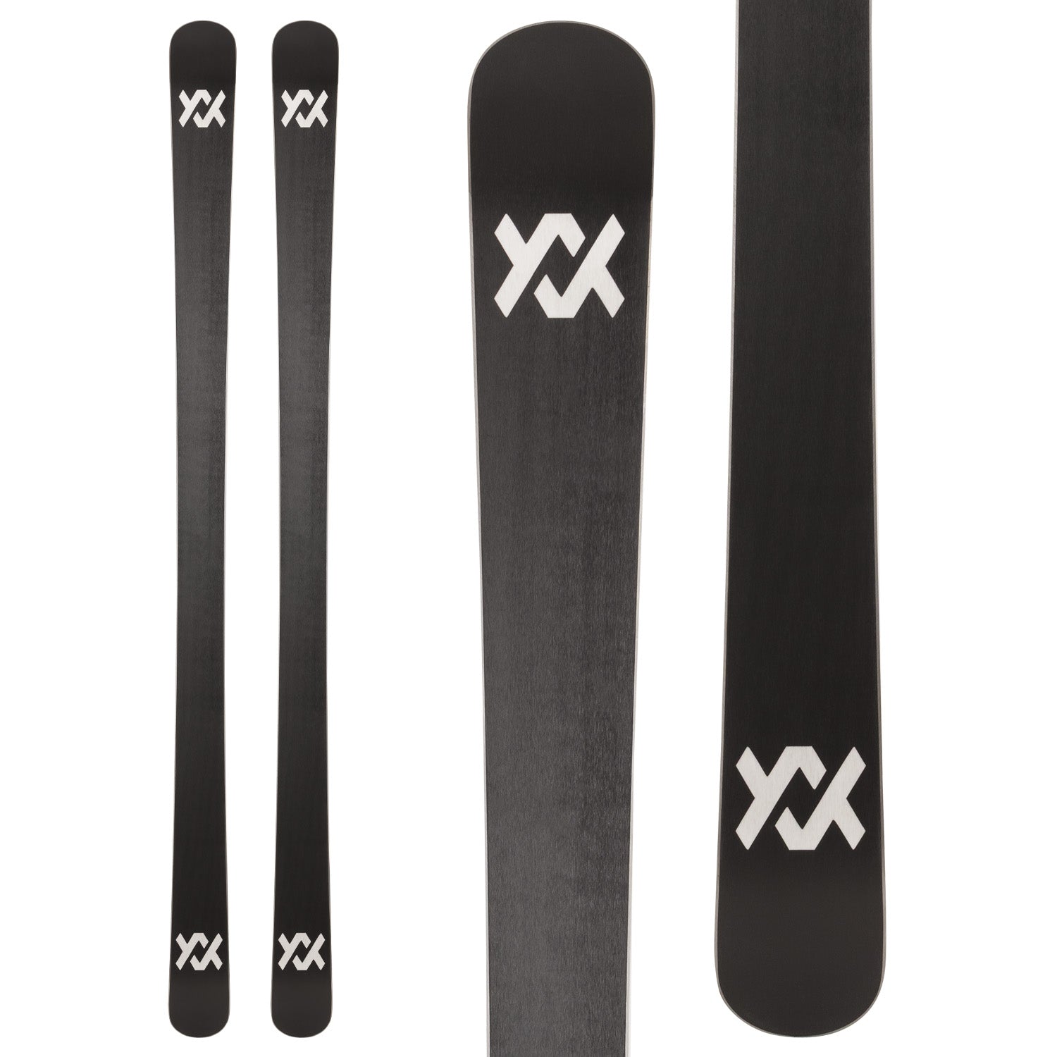 Völkl Revolt 86 Skis 2027