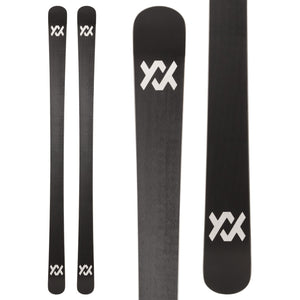 Völkl Revolt 86 Skis 2027