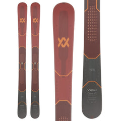 Völkl Mantra Junior Skis 2027