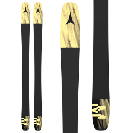 Atomic Maverick 96 CTI Skis 2027