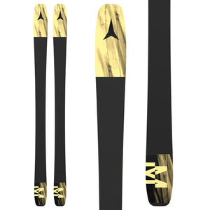 Atomic Maverick 88 CTI Skis 2027