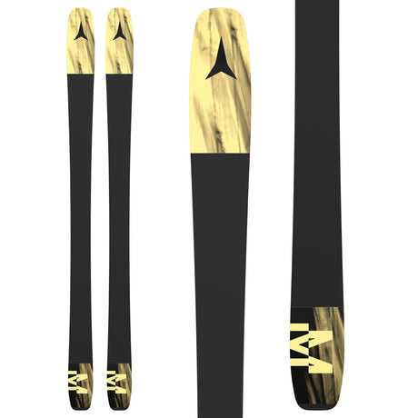 Atomic Maverick 88 CTI Skis 2027