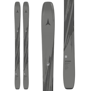 Atomic Maverick 96 CTI Skis 2027