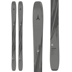Atomic Maverick 96 CTI Skis 2027