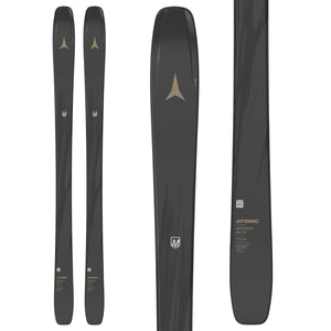 Atomic Maverick 88 CTI Skis 2027