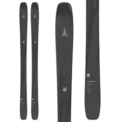 Atomic Maverick 88 CTI Skis 2027