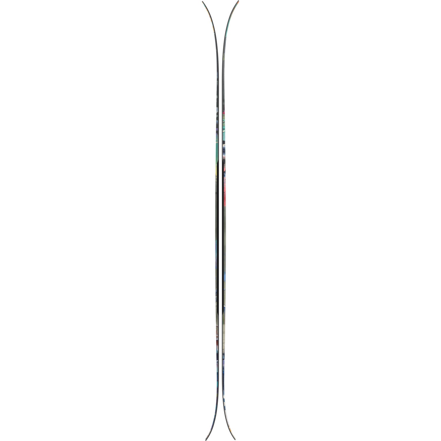 Atomic Bent 85 Skis 2027
