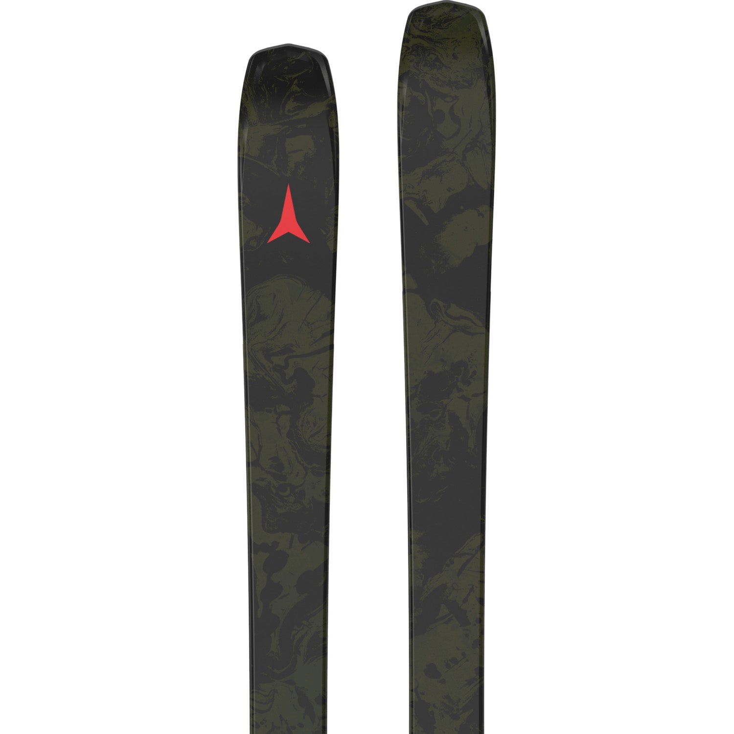 Atomic Bent Decode Skis 2027