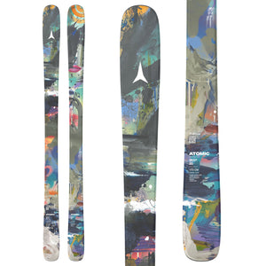 Atomic Bent 85 Skis 2027
