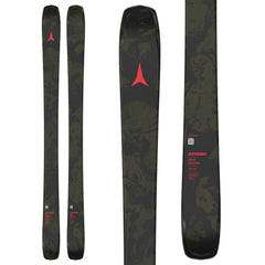 Atomic Bent Decode Skis 2027
