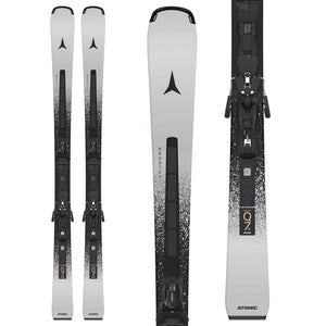 Atomic Redster Q7.8 Revoshock C Skis 2027 + MI 12 GW Bindings