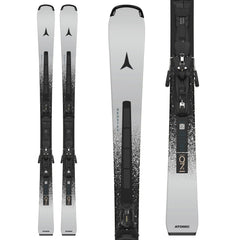 Atomic Redster Q7.8 Revoshock C Skis 2027 + MI 12 GW Bindings