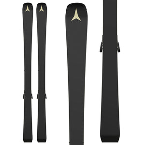 Atomic Redster Q7.8 Revoshock C Skis 2027 + MI 12 GW Bindings