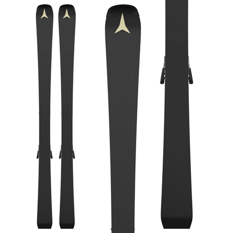 Atomic Redster Q7.8 Revoshock C Skis 2027 + MI 12 GW Bindings