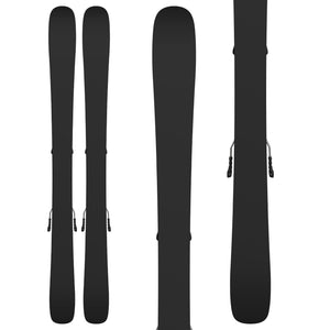 Atomic Bent Jr Junior Skis 2027 + L 6 GW Bindings