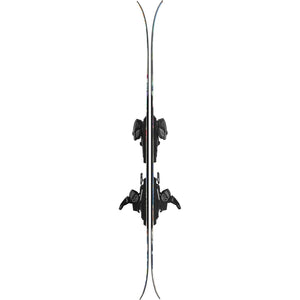 Atomic Bent Jr Junior Skis 2027 + L 6 GW Bindings