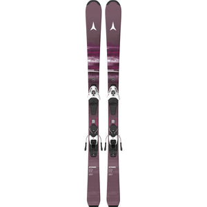 Atomic Maven J Junior Skis 2027 + L 6 GW Bindings