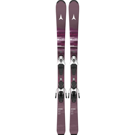 Atomic Maven J Junior Skis 2027 + L 6 GW Bindings